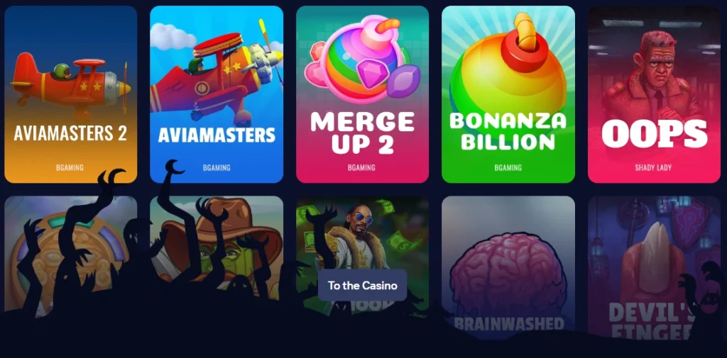 Cheri Casino Partner-Landingpage-Vorschau